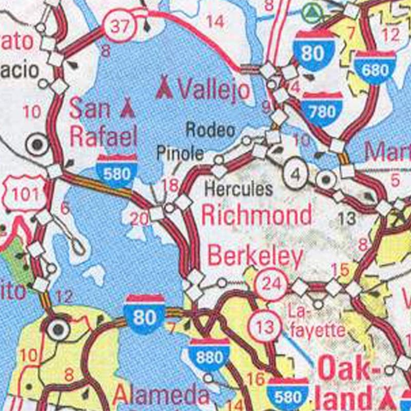 Aging Action Initiative Marin I&A Web and PDF Resource Directories  