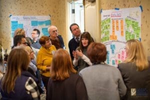Aging Action Initiative AAI SPOTLIGHT: Reframing Aging  