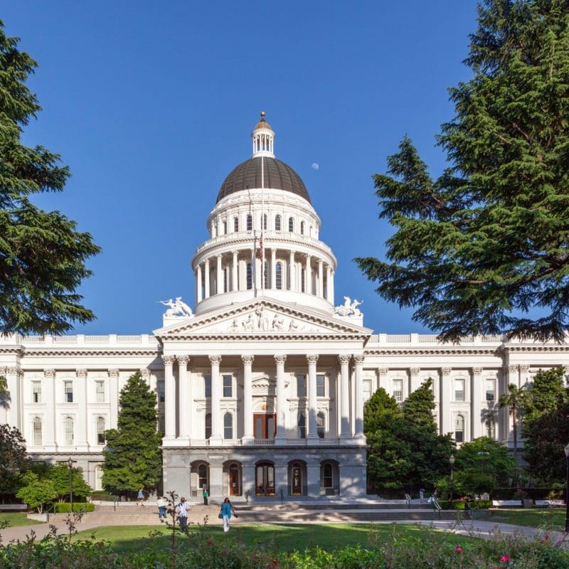 Aging Action Initiative Advocate for Increased SSI/SSP  