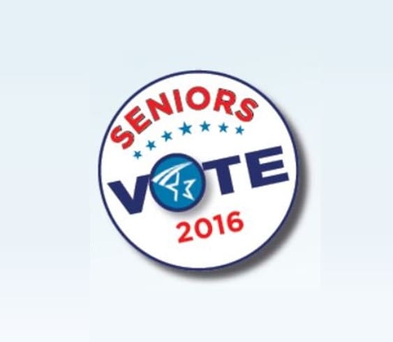 Aging Action Initiative Town Hall Forum on Senior Issues  