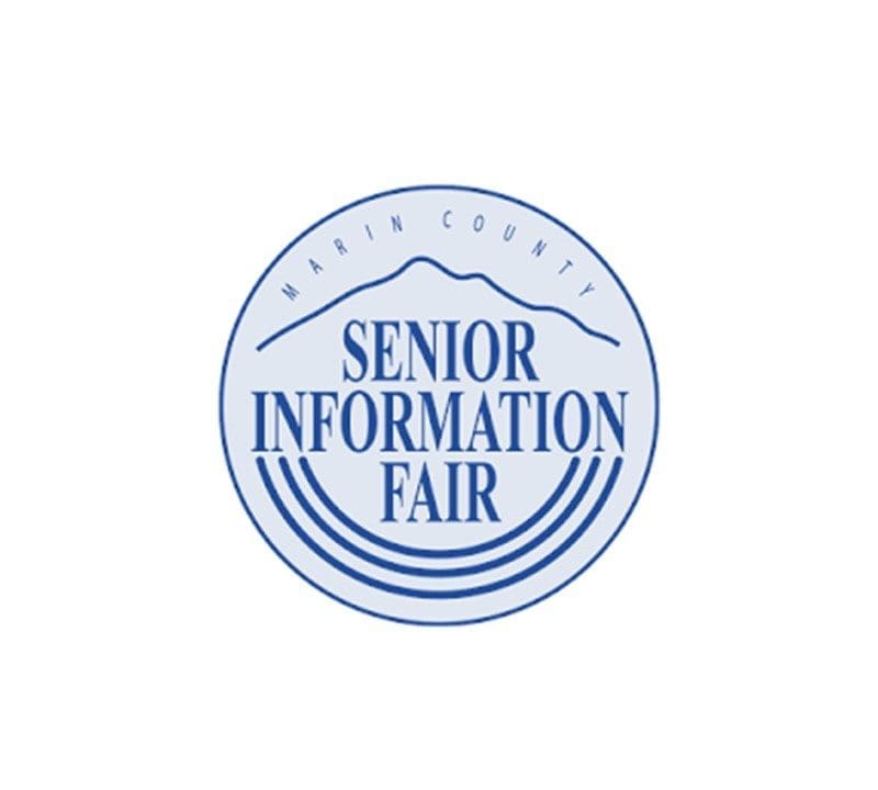 Aging Action Initiative Apply Now: 2016 Marin Senior Information Fair  