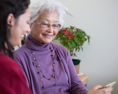 Aging Action Initiative AAI Launches Financial Counseling for Older Adults  