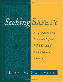 Aging Action Initiative "Seeking Safety" Training for Substance Abuse/Trauma Practitioners  