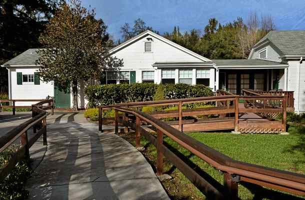 Aging Action Initiative Dominican Sisters Housing Plan Stalled  