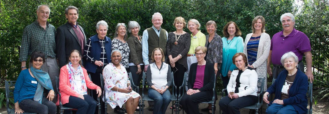 Senior Housing in Marin: Needs, Challenges and Opportunities