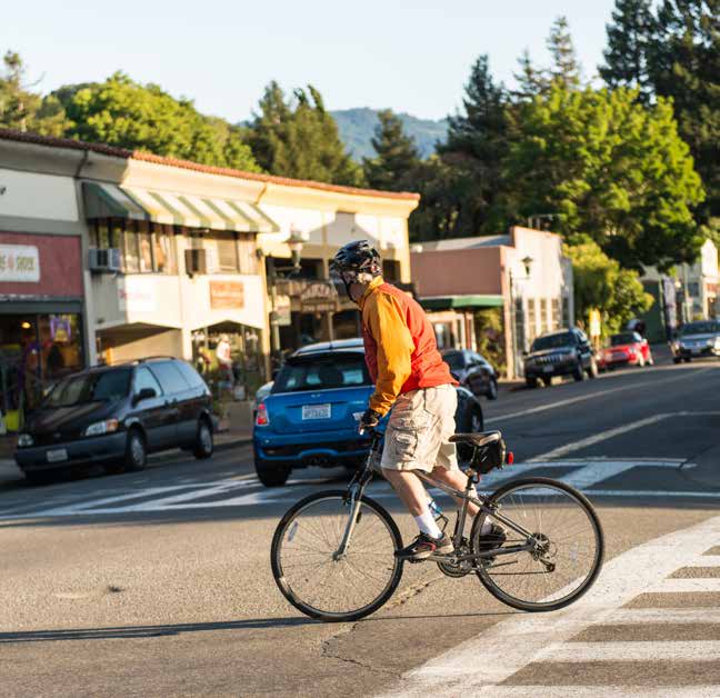 Aging Action Initiative Age Friendly Fairfax Submits Plan to WHO  