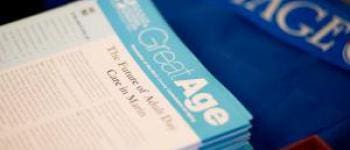 Aging Action Initiative AAI SPOTLIGHT: Commission on Aging  