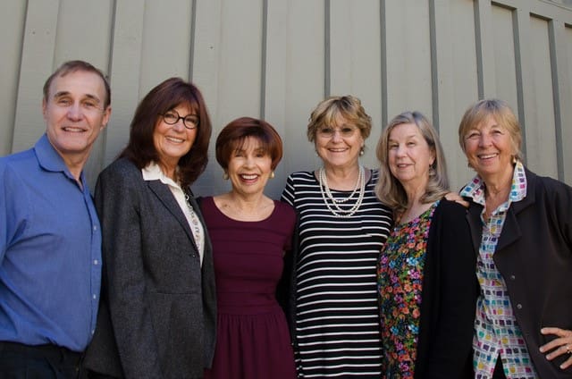 Aging Action Initiative AAI SPOTLIGHT: Age-Friendly Novato Aging Action Initiative AAI SPOTLIGHT: Age-Friendly Novato