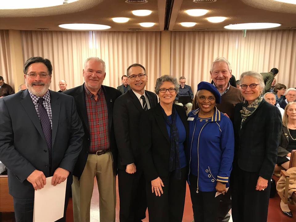 Aging Action Initiative AAI SPOTLIGHT: 2018 Year of the Older Adult in Marin County Aging Action Initiative AAI SPOTLIGHT: 2018 Year of the Older Adult in Marin County