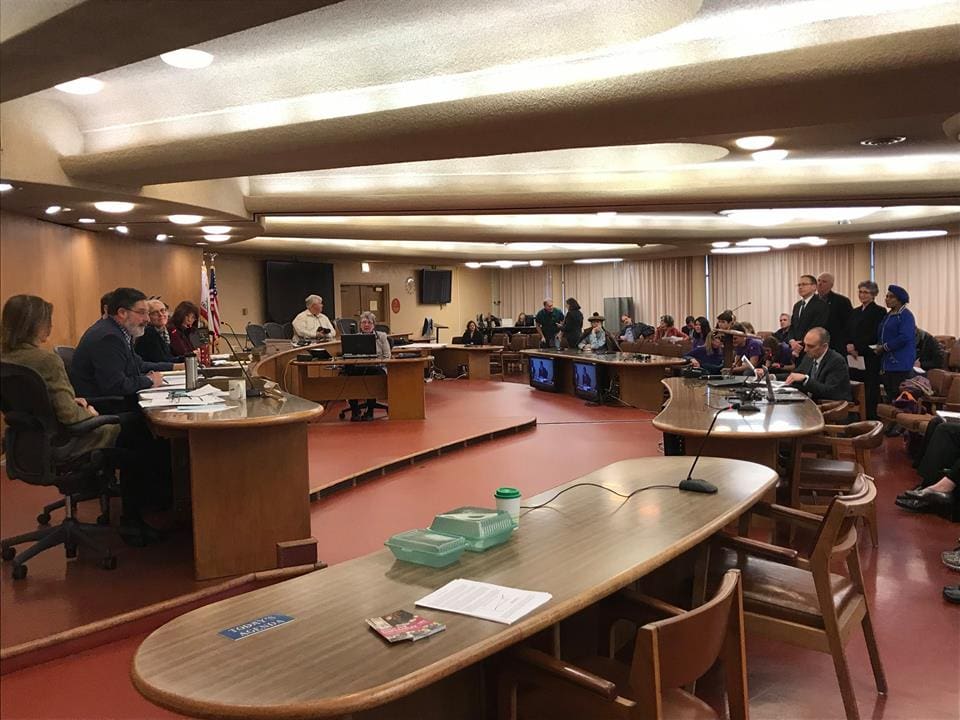 Aging Action Initiative AAI SPOTLIGHT: 2018 Year of the Older Adult in Marin County Aging Action Initiative AAI SPOTLIGHT: 2018 Year of the Older Adult in Marin County