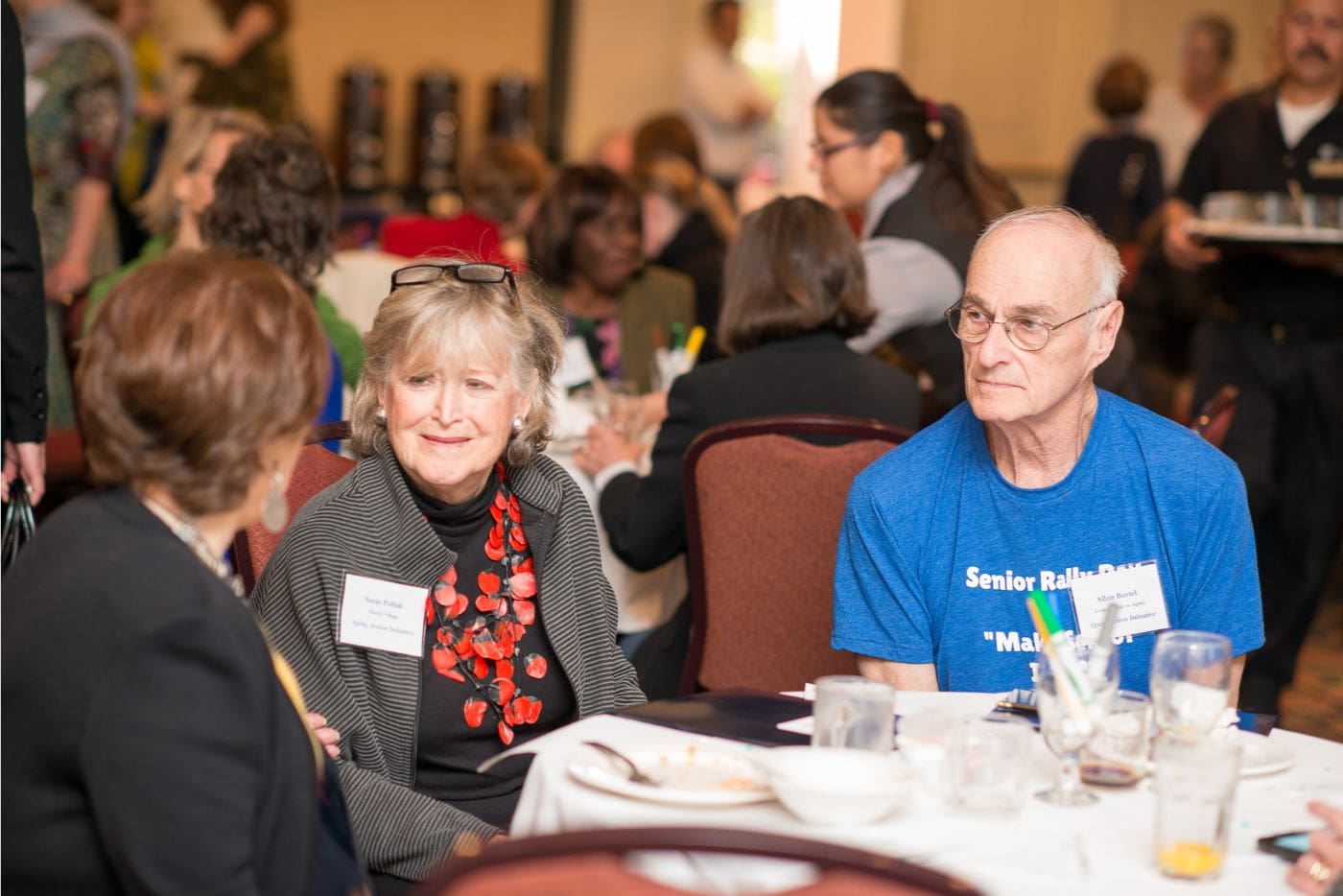 Aging Action Initiative Home Aging Action Initiative Home