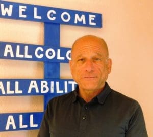 Aging Action Initiative June is LGBTQ Pride Month  