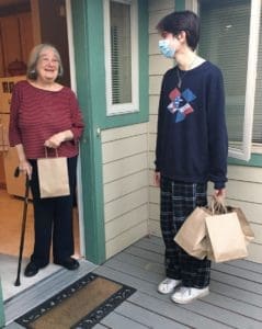 Aging Action Initiative Age-Friendly Marin  